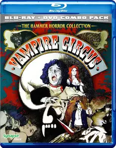 Vampire Circus (1972)
