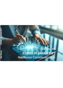 Corso di JavaScript (TOOLKIT Vol. 12)