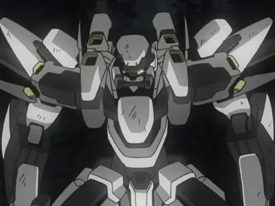 Full Metal Panic! - 15