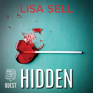 Hidden [Audiobook]