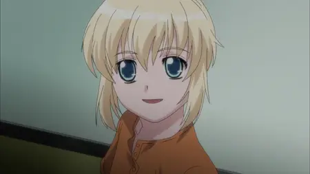 Gunslinger Girl Il Teatrino - NCED3