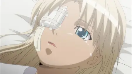 Gunslinger Girl Il Teatrino - NCED3