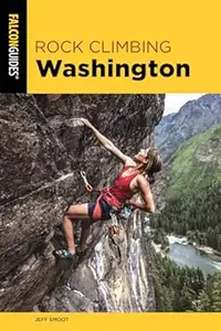 Rock Climbing Washington (Repost)