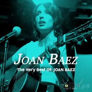Joan Baez - The Very Best of Joan Baez (2026) [Official Digital Download]