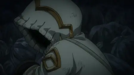 Gachiakuta - S01E01