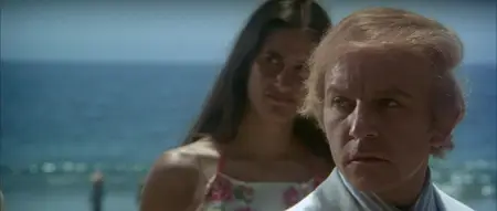 The Long Goodbye (1973)