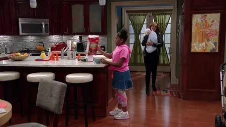 K.C. Undercover S03E10