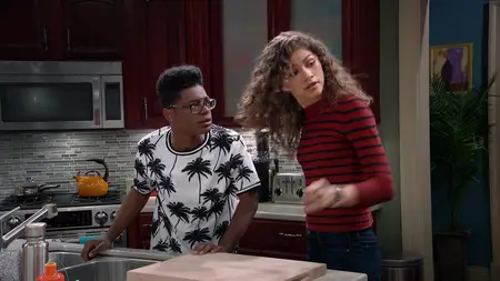 K.C. Undercover S03E10