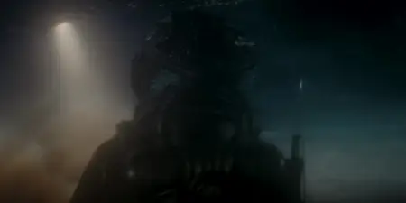 Nautilus S01E03