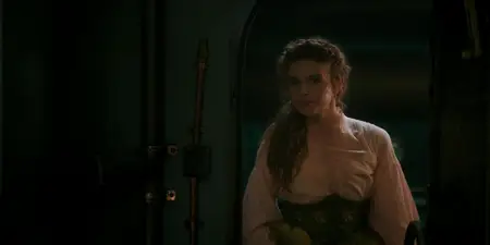 Nautilus S01E03