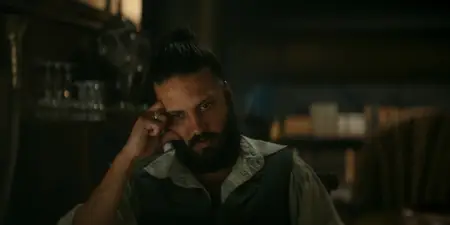 Nautilus S01E03