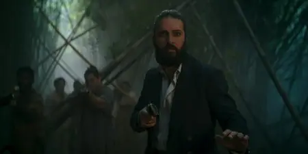 Nautilus S01E03