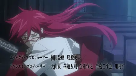 Black Butler (2008 S01E22 022 His Butler Dissolution sam