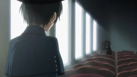 Black Butler (2008 S01E22 022 His Butler Dissolution sam