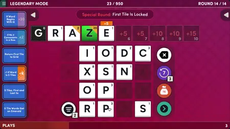 Word Play (2025)