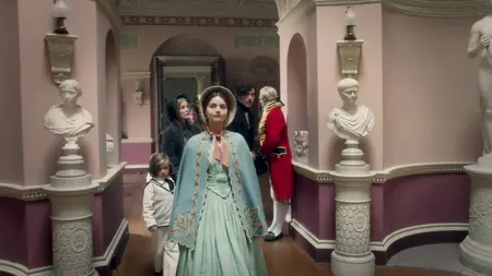 Victoria S03E102