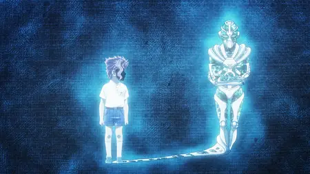 JoJo's Bizarre Adventure: Golden Wind S02E46
