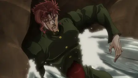 JoJo's Bizarre Adventure: Golden Wind S02E46