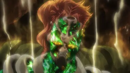 JoJo's Bizarre Adventure: Golden Wind S02E46