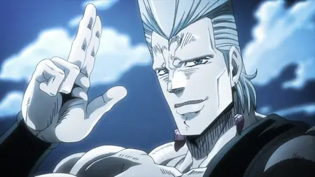 JoJo's Bizarre Adventure: Golden Wind S02E46
