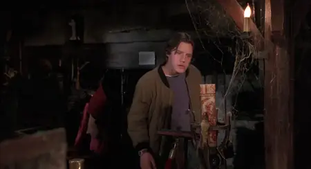 Hocus Pocus (1993)