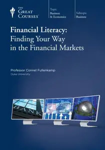 TTC Video - Financial Literacy: Finding Your Way in the Financial Markets [repost]