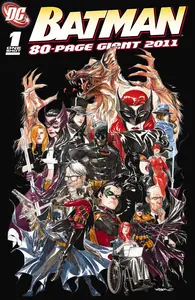 Batman 80-Page Giant 2011 (2011) (Digital -) (TheHand-Empire