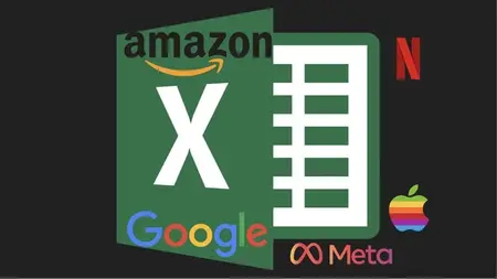 Learn Advanced Excel Formulas with easy examples -By Googler