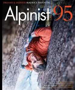 Alpinist - Autumn 2026