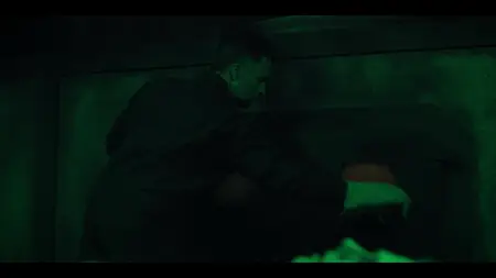 The Institute S01E05
