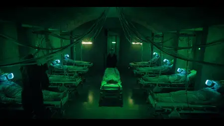 The Institute S01E05