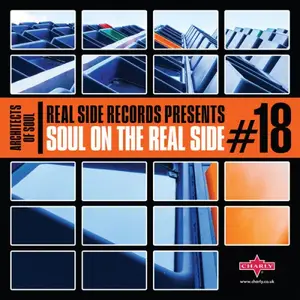 VA - Soul On The Real Side 18 (2026)