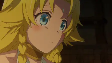 Good Bye, Dragon Life (2024 S01E12 012 Hello Human Life SubsPlease