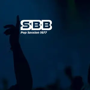 SBB - Pop Session 1977 (2019)