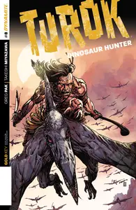 Turok - Dinosaur Hunter 008 (2014) (digital) (Son of Ultron-Empire