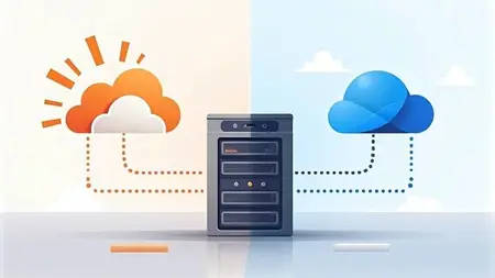 Mastering HPE0-V25: Hybrid Cloud Solutions Theory Prep
