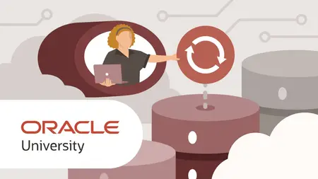 Oracle Autonomous Database Professional Workshop