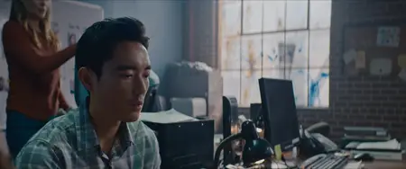 Detained (2024)