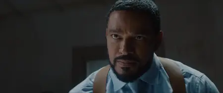 Detained (2024)