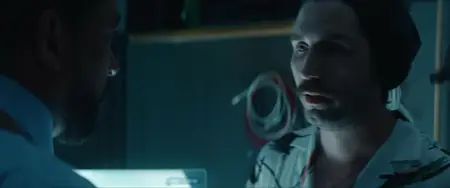 Detained (2024)