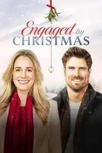 Dear Christmas Hearts / Engaged by Christmas (2024)