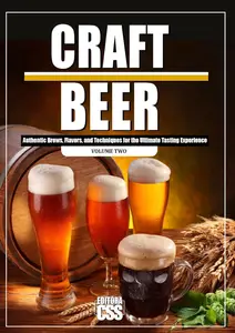 Craft Beer (Volume 2)