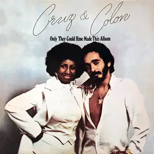 Celia Cruz & Willie Colón - Only They Could Have Made This Album (1977/2024) [Official Digital Download 24/192]