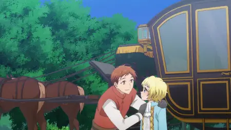Zutaboro Reijou wa Ane no Moto Konyakusha ni Dekiai sareru - 12 (1080p