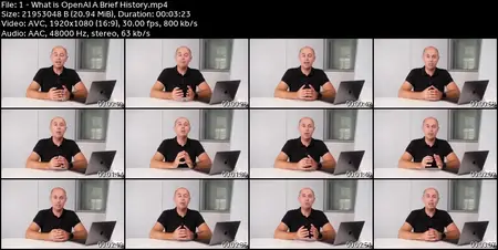 The Complete Comprehensive ChatGPT Guide