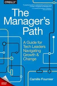 Il percorso del manager