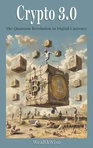 Crypto 3.0: The Quantum Revolution in Digital Currency