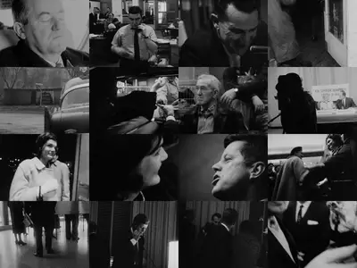Primary (1960)