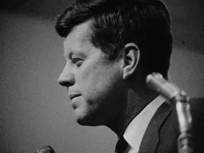 Primary (1960)