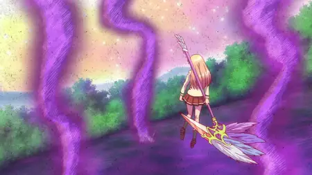 Kyoukai no Rinne - 50